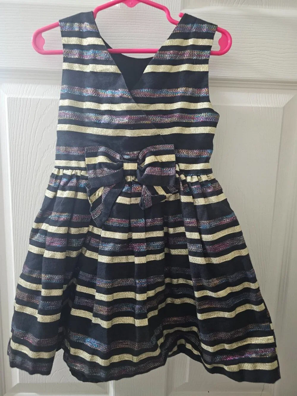 Gymboree Sleeveless Dress Size 3t